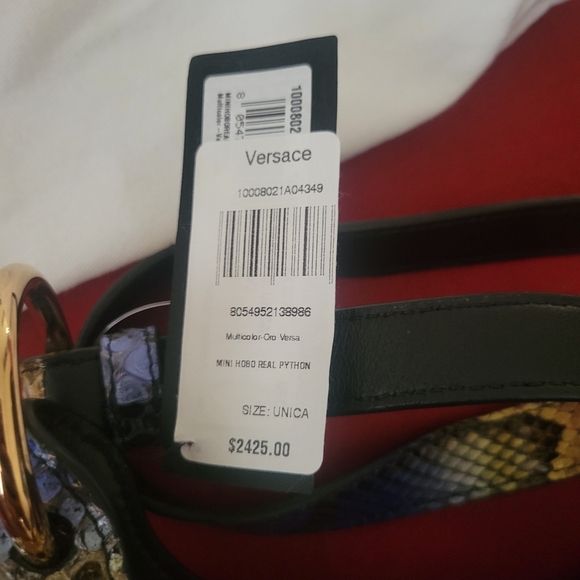 Handbag - Picture 3 of 9